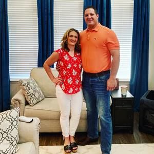 Meet your Posher, Laura